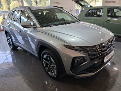Hyundai Tucson Vorführwagen