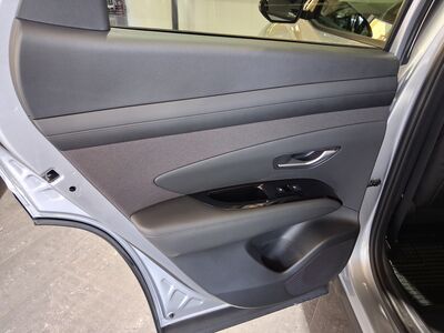 Hyundai Tucson Vorführwagen