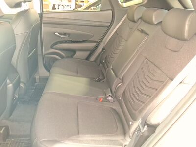 Hyundai Tucson Vorführwagen