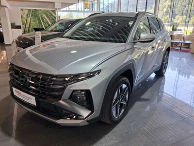 Hyundai Tucson Vorführwagen