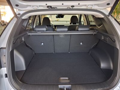 Hyundai Tucson Vorführwagen