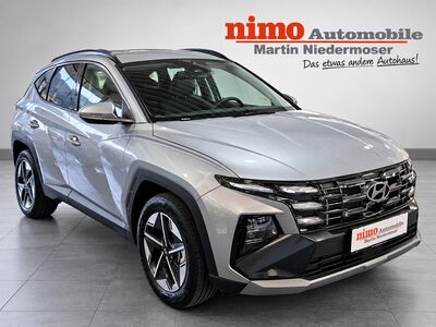 Hyundai Tucson Vorführwagen