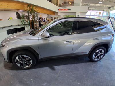 Hyundai Tucson Vorführwagen