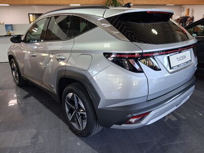 Hyundai Tucson Vorführwagen
