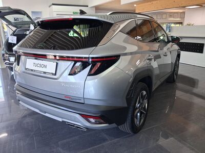 Hyundai Tucson Vorführwagen