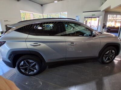 Hyundai Tucson Vorführwagen