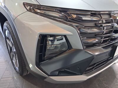 Hyundai Tucson Vorführwagen