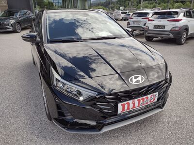 Hyundai i20 Neuwagen