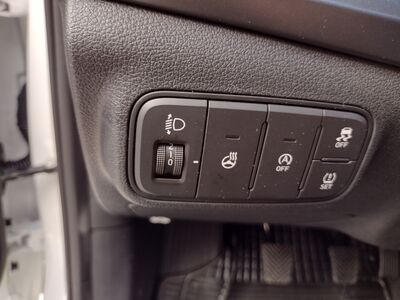 Hyundai i20 Neuwagen