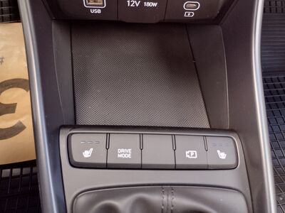 Hyundai i20 Neuwagen