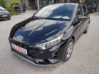 Hyundai i20 Neuwagen