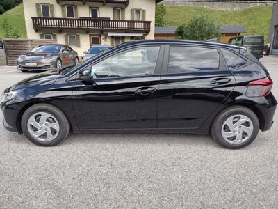 Hyundai i20 Neuwagen