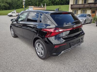 Hyundai i20 Neuwagen