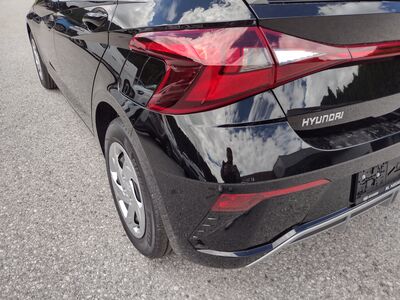 Hyundai i20 Neuwagen