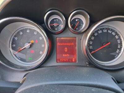 Opel Astra Gebrauchtwagen Opel Astra Gebrauchtwagen