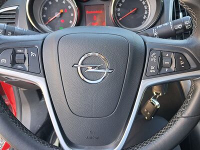 Opel Astra Gebrauchtwagen Opel Astra Gebrauchtwagen