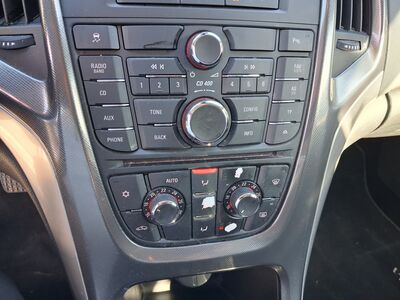 Opel Astra Gebrauchtwagen Opel Astra Gebrauchtwagen