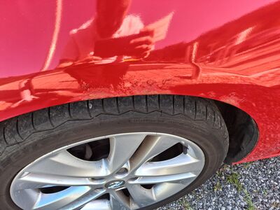 Opel Astra Gebrauchtwagen Opel Astra Gebrauchtwagen
