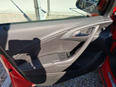 Opel Astra Gebrauchtwagen Opel Astra Gebrauchtwagen