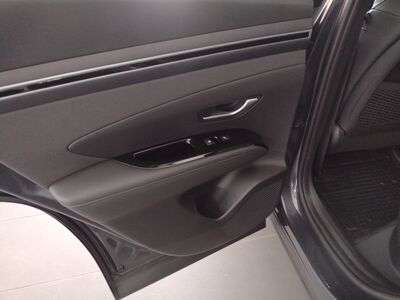 Hyundai Tucson Vorführwagen Hyundai Tucson Vorführwagen