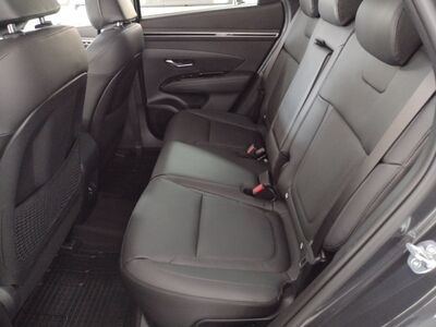 Hyundai Tucson Vorführwagen Hyundai Tucson Vorführwagen