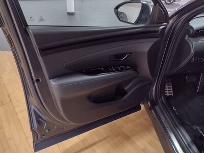 Hyundai Tucson Gebrauchtwagen Hyundai Tucson Gebrauchtwagen