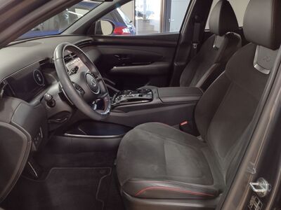 Hyundai Tucson Gebrauchtwagen Hyundai Tucson Gebrauchtwagen