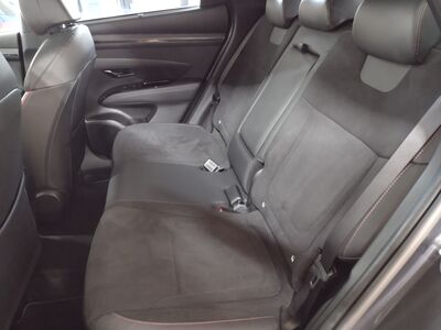 Hyundai Tucson Gebrauchtwagen Hyundai Tucson Gebrauchtwagen