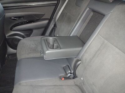 Hyundai Tucson Gebrauchtwagen Hyundai Tucson Gebrauchtwagen