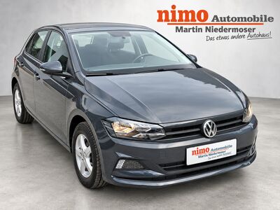 VW Polo Gebrauchtwagen VW Polo Gebrauchtwagen