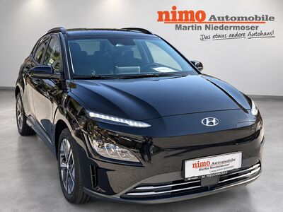 Hyundai Kona Gebrauchtwagen Hyundai Kona Gebrauchtwagen