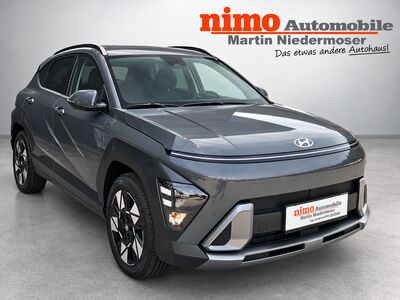 Hyundai Kona Neuwagen Hyundai Kona Neuwagen