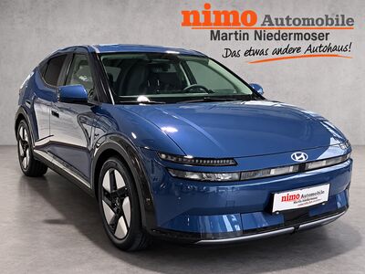Hyundai Ioniq 3 Neuwagen