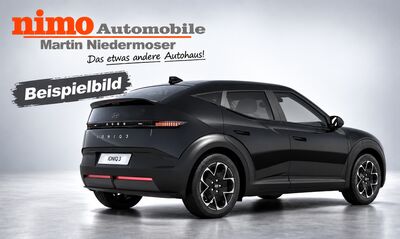 Hyundai Ioniq 3 Neuwagen Hyundai Ioniq 3 Neuwagen