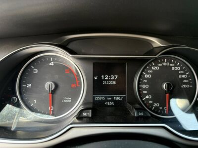 Audi A4 Gebrauchtwagen Audi A4 Gebrauchtwagen