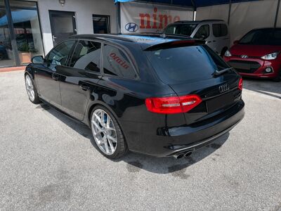 Audi A4 Gebrauchtwagen Audi A4 Gebrauchtwagen
