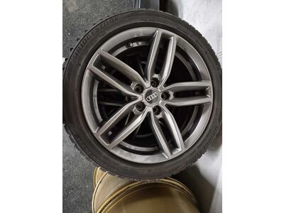 Audi A4 Gebrauchtwagen Audi A4 Gebrauchtwagen