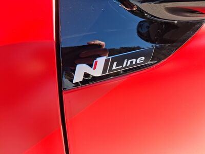 Hyundai Ioniq 3 Neuwagen Hyundai Ioniq 3 Neuwagen
