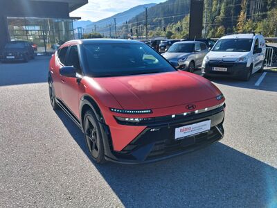 Hyundai Ioniq 3 Neuwagen Hyundai Ioniq 3 Neuwagen