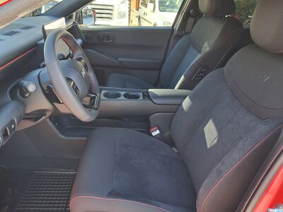Hyundai Ioniq 3 Neuwagen Hyundai Ioniq 3 Neuwagen