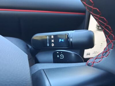 Hyundai Ioniq 3 Neuwagen Hyundai Ioniq 3 Neuwagen