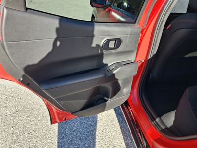 Hyundai Ioniq 3 Neuwagen Hyundai Ioniq 3 Neuwagen