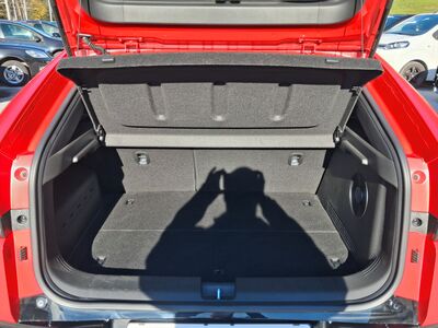 Hyundai Ioniq 3 Neuwagen Hyundai Ioniq 3 Neuwagen