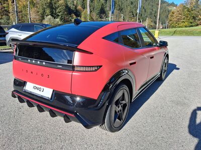 Hyundai Ioniq 3 Neuwagen Hyundai Ioniq 3 Neuwagen