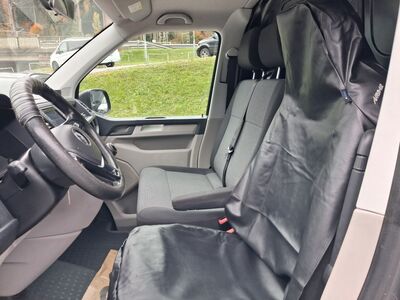 VW Transporter T6 Gebrauchtwagen VW Transporter T6 Gebrauchtwagen