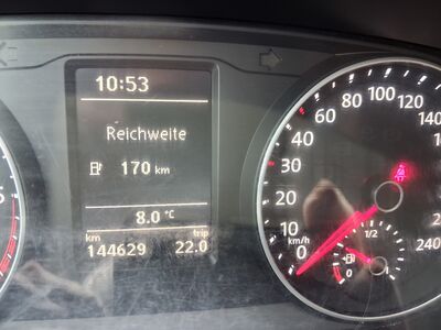 VW Transporter T6 Gebrauchtwagen VW Transporter T6 Gebrauchtwagen