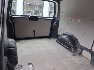 VW Transporter T6 Gebrauchtwagen VW Transporter T6 Gebrauchtwagen