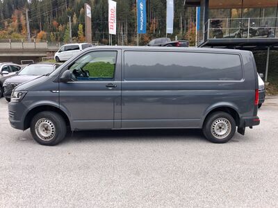 VW Transporter T6 Gebrauchtwagen VW Transporter T6 Gebrauchtwagen