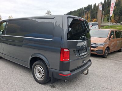 VW Transporter T6 Gebrauchtwagen VW Transporter T6 Gebrauchtwagen