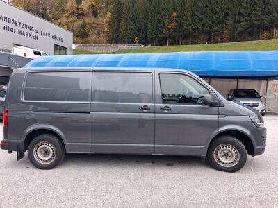 VW Transporter T6 Gebrauchtwagen VW Transporter T6 Gebrauchtwagen